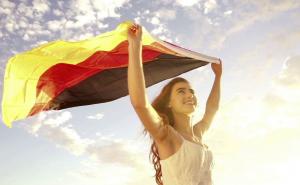 Zahvaljujući neobičnoj metodi usvojit ćeš njemački jezik za samo 2 sedmice 